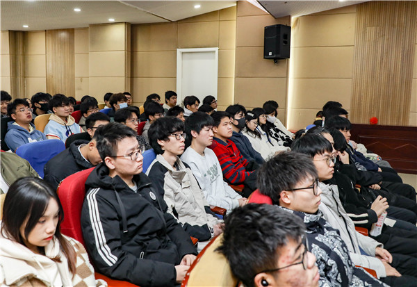 知行合一，青春有我|南京新華得物實習項目歡送儀式成功舉行！