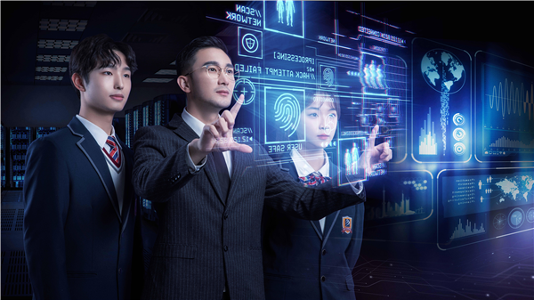 虎年上新！新華電腦教育2022年全新<a href=http://njxh.cn target=_blank class=infotextkey>專業(yè)</a>重磅發(fā)布！