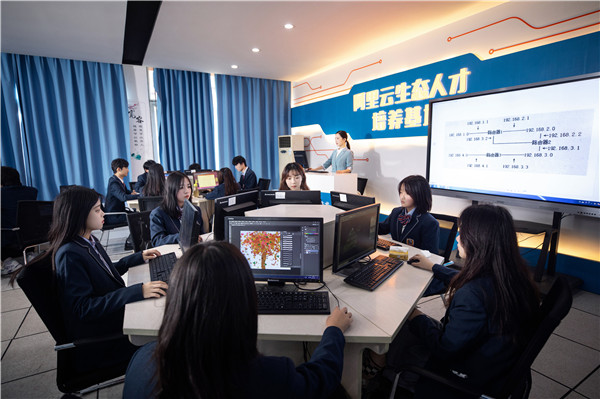 徐州技校多少分錄??？