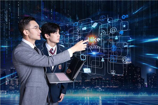 我想學(xué)技能，有什么推薦嗎