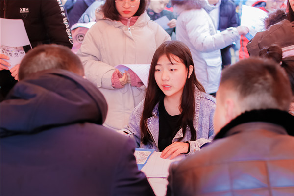 企業(yè)招聘|上?？臻g智慧裝飾有限公司